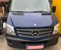 Синій Мерседес Sprinter, об'ємом двигуна 0 л та пробігом 270 тис. км за 16700 $, фото 3 на Automoto.ua