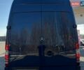Синий Мерседес Sprinter, объемом двигателя 2.14 л и пробегом 338 тыс. км за 17300 $, фото 4 на Automoto.ua