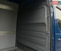 Синий Мерседес Sprinter, объемом двигателя 2.14 л и пробегом 338 тыс. км за 17300 $, фото 31 на Automoto.ua
