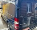 Синий Мерседес Sprinter, объемом двигателя 0 л и пробегом 270 тыс. км за 16800 $, фото 5 на Automoto.ua