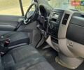 Синий Мерседес Sprinter, объемом двигателя 2.14 л и пробегом 368 тыс. км за 15499 $, фото 24 на Automoto.ua