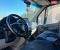 Синій Мерседес Sprinter, об'ємом двигуна 3 л та пробігом 500 тис. км за 22999 $, фото 9 на Automoto.ua