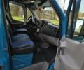 Синій Мерседес Sprinter, об'ємом двигуна 2.1 л та пробігом 315 тис. км за 14800 $, фото 6 на Automoto.ua