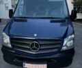 Синий Мерседес Sprinter, объемом двигателя 0 л и пробегом 270 тыс. км за 16700 $, фото 1 на Automoto.ua