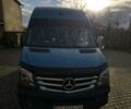 Синій Мерседес Sprinter, об'ємом двигуна 2.1 л та пробігом 315 тис. км за 14800 $, фото 11 на Automoto.ua
