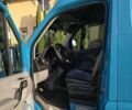 Синій Мерседес Sprinter, об'ємом двигуна 2.1 л та пробігом 315 тис. км за 14800 $, фото 8 на Automoto.ua
