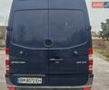 Синий Мерседес Sprinter, объемом двигателя 2.1 л и пробегом 354 тыс. км за 19500 $, фото 7 на Automoto.ua
