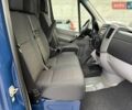 Синій Мерседес Sprinter, об'ємом двигуна 2.2 л та пробігом 258 тис. км за 28500 $, фото 56 на Automoto.ua