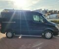 Синий Мерседес Sprinter, объемом двигателя 3 л и пробегом 72 тыс. км за 8200 $, фото 6 на Automoto.ua