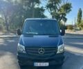 Синій Мерседес Sprinter, об'ємом двигуна 2.14 л та пробігом 225 тис. км за 18000 $, фото 1 на Automoto.ua