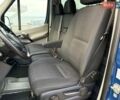 Синій Мерседес Sprinter, об'ємом двигуна 2.2 л та пробігом 258 тис. км за 28500 $, фото 48 на Automoto.ua
