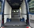 Синій Мерседес Sprinter, об'ємом двигуна 2.2 л та пробігом 258 тис. км за 28500 $, фото 66 на Automoto.ua