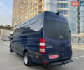 Синий Мерседес Sprinter, объемом двигателя 2.2 л и пробегом 257 тыс. км за 30500 $, фото 9 на Automoto.ua