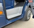 Синій Мерседес Sprinter, об'ємом двигуна 2.2 л та пробігом 258 тис. км за 28500 $, фото 57 на Automoto.ua
