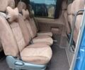 Синій Мерседес Sprinter, об'ємом двигуна 2.1 л та пробігом 330 тис. км за 39661 $, фото 7 на Automoto.ua
