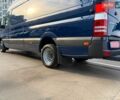 Синій Мерседес Sprinter, об'ємом двигуна 2.2 л та пробігом 258 тис. км за 28500 $, фото 10 на Automoto.ua