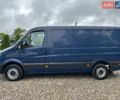 Синий Мерседес Sprinter, объемом двигателя 2.1 л и пробегом 193 тыс. км за 23500 $, фото 3 на Automoto.ua