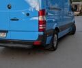 Синій Мерседес Sprinter, об'ємом двигуна 2.14 л та пробігом 392 тис. км за 20900 $, фото 19 на Automoto.ua