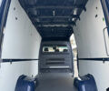 Синий Мерседес Sprinter, объемом двигателя 2.2 л и пробегом 257 тыс. км за 30500 $, фото 70 на Automoto.ua