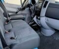Синий Мерседес Sprinter, объемом двигателя 2.14 л и пробегом 392 тыс. км за 18500 $, фото 18 на Automoto.ua