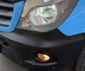 Синий Мерседес Sprinter, объемом двигателя 2.14 л и пробегом 392 тыс. км за 18500 $, фото 47 на Automoto.ua