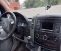 Синій Мерседес Sprinter, об'ємом двигуна 2.1 л та пробігом 330 тис. км за 39661 $, фото 3 на Automoto.ua