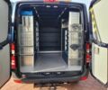 Синий Мерседес Sprinter, объемом двигателя 3 л и пробегом 72 тыс. км за 8200 $, фото 8 на Automoto.ua