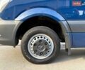 Синій Мерседес Sprinter, об'ємом двигуна 2.2 л та пробігом 258 тис. км за 28500 $, фото 6 на Automoto.ua