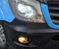 Синий Мерседес Sprinter, объемом двигателя 2.14 л и пробегом 392 тыс. км за 18500 $, фото 49 на Automoto.ua