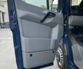 Синий Мерседес Sprinter, объемом двигателя 2.2 л и пробегом 257 тыс. км за 30500 $, фото 30 на Automoto.ua