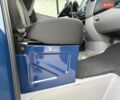 Синій Мерседес Sprinter, об'ємом двигуна 2.2 л та пробігом 258 тис. км за 28500 $, фото 53 на Automoto.ua