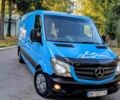 Синій Мерседес Sprinter, об'ємом двигуна 2.14 л та пробігом 392 тис. км за 20900 $, фото 29 на Automoto.ua