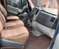 Синій Мерседес Sprinter, об'ємом двигуна 2.1 л та пробігом 330 тис. км за 39661 $, фото 4 на Automoto.ua