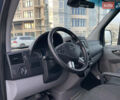 Синий Мерседес Sprinter, объемом двигателя 2.2 л и пробегом 257 тыс. км за 29800 $, фото 30 на Automoto.ua