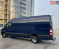 Синий Мерседес Sprinter, объемом двигателя 2.2 л и пробегом 257 тыс. км за 30500 $, фото 8 на Automoto.ua