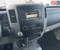Синий Мерседес Sprinter, объемом двигателя 2.2 л и пробегом 257 тыс. км за 29800 $, фото 42 на Automoto.ua