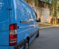 Синий Мерседес Sprinter, объемом двигателя 2.14 л и пробегом 392 тыс. км за 18500 $, фото 7 на Automoto.ua