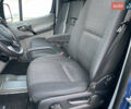 Синий Мерседес Sprinter, объемом двигателя 2.2 л и пробегом 257 тыс. км за 29800 $, фото 33 на Automoto.ua