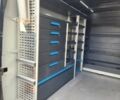Синий Мерседес Sprinter, объемом двигателя 3 л и пробегом 71 тыс. км за 10500 $, фото 9 на Automoto.ua