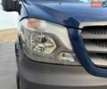 Синій Мерседес Sprinter, об'ємом двигуна 2.2 л та пробігом 258 тис. км за 28500 $, фото 21 на Automoto.ua