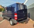 Синий Мерседес Sprinter, объемом двигателя 3 л и пробегом 71 тыс. км за 10500 $, фото 5 на Automoto.ua