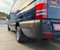Синій Мерседес Sprinter, об'ємом двигуна 2.2 л та пробігом 258 тис. км за 28500 $, фото 9 на Automoto.ua