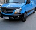 Синій Мерседес Sprinter, об'ємом двигуна 2.14 л та пробігом 392 тис. км за 20900 $, фото 30 на Automoto.ua
