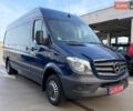 Синій Мерседес Sprinter, об'ємом двигуна 2.2 л та пробігом 258 тис. км за 28500 $, фото 18 на Automoto.ua