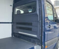 Синий Мерседес Sprinter, объемом двигателя 2.2 л и пробегом 257 тыс. км за 30500 $, фото 66 на Automoto.ua