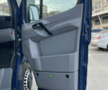 Синий Мерседес Sprinter, объемом двигателя 2.2 л и пробегом 257 тыс. км за 30500 $, фото 59 на Automoto.ua