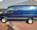 Синий Мерседес Sprinter, объемом двигателя 3 л и пробегом 72 тыс. км за 8200 $, фото 3 на Automoto.ua