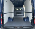 Синий Мерседес Sprinter, объемом двигателя 2.2 л и пробегом 257 тыс. км за 30500 $, фото 75 на Automoto.ua
