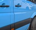 Синій Мерседес Sprinter, об'ємом двигуна 2.14 л та пробігом 392 тис. км за 20900 $, фото 24 на Automoto.ua