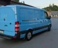 Синій Мерседес Sprinter, об'ємом двигуна 2.14 л та пробігом 392 тис. км за 20900 $, фото 33 на Automoto.ua
